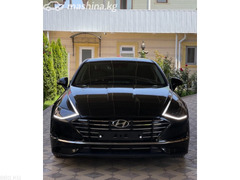 Продаю Hyundai Sonata (Кореец), 2019 г.в - 5/10