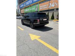 Продаю Range Rover I405, 2015 г.в, 52 000 $ - 2/2