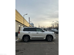 Продам Тойота Land Cruiser 200-VX, 2016 г.в - 2/10