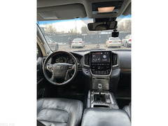 Продам Тойота Land Cruiser 200-VX, 2016 г.в - 7/10