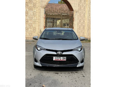 Продаю Toyota Corolla, 2019 г.в, 15 500 $ - 2/5