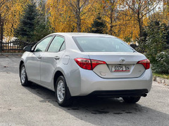 Продаю Toyota Corolla, 2019 г.в, 15 500 $ - 3/5