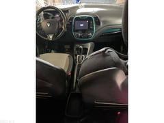 Продаю Renault Captur, 2016 года выпуска, легковой хэтчбек, объем 1,2 - 7/7