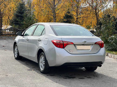 Продаю Toyota Corolla, 2019 г.в, 15 500 $ - 4/5