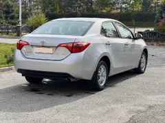 Продаю Toyota Corolla, 2019 г.в, 15 500 $ - 5/5