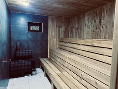 Сауна Elite_Sauna_kg.Отдохни с комфортом в нашей сауне! - 6/10