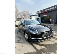 Продаю Hyundai Sonata (Кореец), 2019 г.в - 2/10