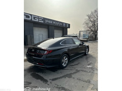 Продаю Hyundai Sonata (Кореец), 2019 г.в - 3/10