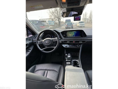 Продаю Hyundai Sonata (Кореец), 2019 г.в - 9/10