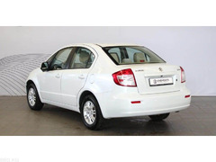 Продаю Suzuki SX4 2012 г. - 4/10