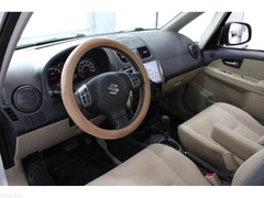 Продаю Suzuki SX4 2012 г. - 6/10