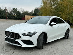 Продаю Mercedes CLA 250 4matic, 2020 г. - 2/9