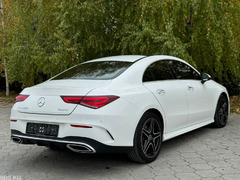 Продаю Mercedes CLA 250 4matic, 2020 г. - 3/9