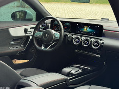 Продаю Mercedes CLA 250 4matic, 2020 г. - 7/9