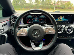 Продаю Mercedes CLA 250 4matic, 2020 г. - 8/9