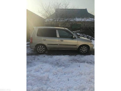 Продаю Mazda Demio, 2002 г. - 4/6