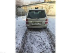 Продаю Mazda Demio, 2002 г. - 5/6