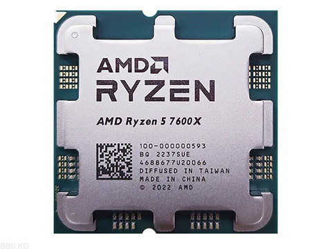 AMD RYZEN 5