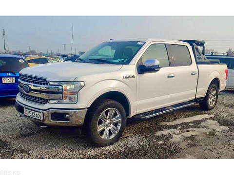 Продаю! Срочно Ford F-150 Lariat