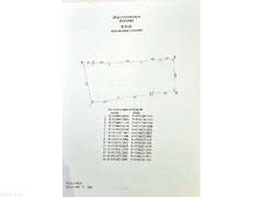 Продаю 17 соток в с. Кок-Жар - 3/3