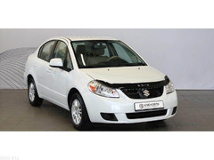 Продаю *Марка и модель - Suzuki SX4 *Год выпуска - 2012; - 2/9