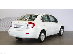 Продаю *Марка и модель - Suzuki SX4 *Год выпуска - 2012; - 3/9