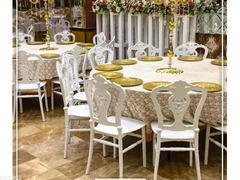 Прокат стульев Бишкек. Стулья в аренду - 7/7