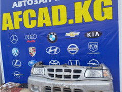 Магазин автозапчастей "AFCAD.KG" - 8/10