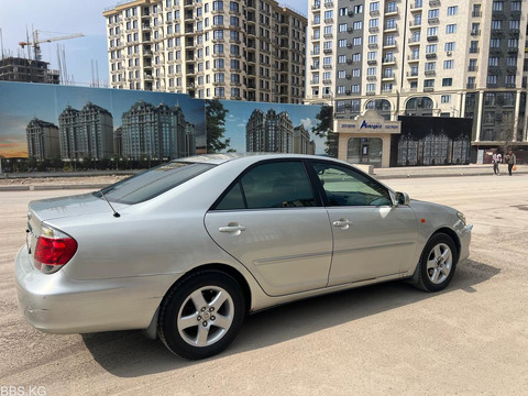 Срочно продаю Toyota Camry 35 (Европеец)