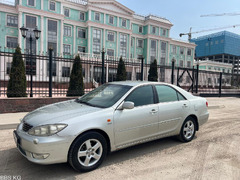 Срочно продаю Toyota Camry 35 (Европеец) - 4/6