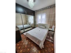 Продаю 2 -ком кв с ремонтом мкр Учкун Т:0505 312 000