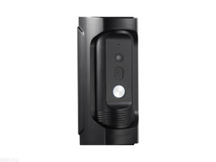 IP вызывная панель HIKVISION DS-KB8113-IME1 2Мп IP вызывная антивандальная панель  - 2 Мп HD-камера