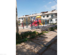 Продаю 1-комнатную квартиру, с. Воронцовка, б/п - 2/5