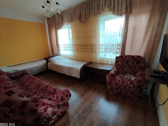 Частный пансионат "Саулукъ", г.Чолпон-Ата. Мы уже открылись! - 3/10