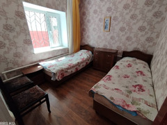 Частный пансионат "Саулукъ", г.Чолпон-Ата. Мы уже открылись! - 5/10