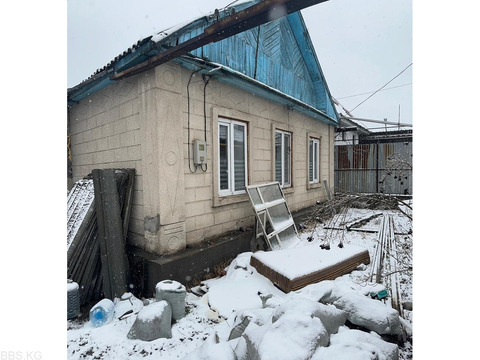 68 000$ США!!! Срочно!!! Продается дом с отличным, свежим ремонтом 80м2 с.Пригородное 4 комнаты 3с.