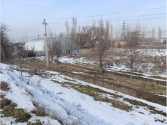 120 000$ США!!! Срочно!!! Продается большой участок, сельхоз.угодье 3,2га с. Мыкан, все док., частна