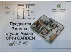 Продаются квартиры в г.Ош, Джалал Абад - 6/10