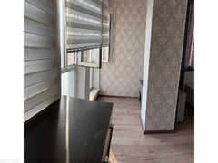 139 000$ США!!! Срочно!!! Продается просторная 3кв. в ж\к "Парк - сити", от ск. "Гокташ" 5\10 2016г. - 5/10