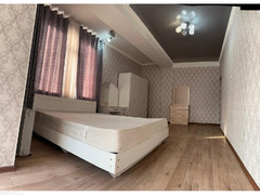 139 000$ США!!! Срочно!!! Продается просторная 3кв. в ж\к "Парк - сити", от ск. "Гокташ" 5\10 2016г. - 6/10