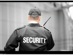 Требуются сотрудники охраны от 28 до 60 лет. Тел 0556999926 и 0503999926