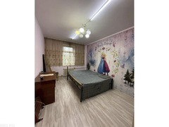 Продам добротный дом , район мкр Достук - 6/10