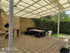Сдаю коттедж на территории пансионата "Royal Beach" с.Чок-тал. - 2/10
