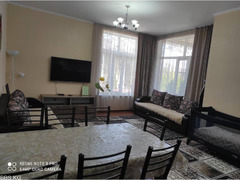 Сдаю коттедж на территории пансионата "Royal Beach" с.Чок-тал. - 7/10
