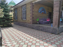 Сдаю коттедж на территории пансионата "Royal Beach" с.Чок-тал. - 8/10