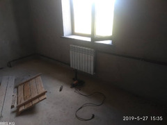 Установка газовых котлов, радиаторов и циркуляционных насосов. Отопление любой сложности - 6/10