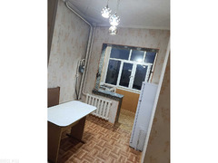 Сдаю 2-х комнатную квартиру! мкр. Аламедин-1 - 3/5
