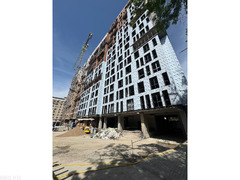 Продам 3 ком квартиру студию ПСО , район Горького/Кара-Кульская - 2/9