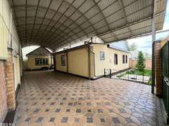 Срочно! Продаю дом, 5 комнат, участок 8 соток, с. Люксембург, б/п - 3/10