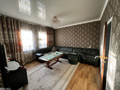 Срочно! Продаю дом, 5 комнат, участок 8 соток, с. Люксембург, б/п - 6/10